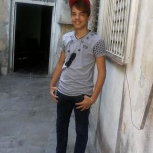 Meet your Posher, Ivanhoe